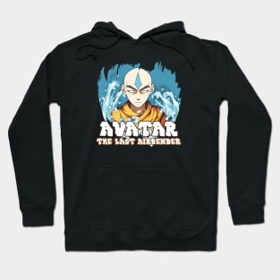 AVATAR THE LAST AIRBENDER Hoodie